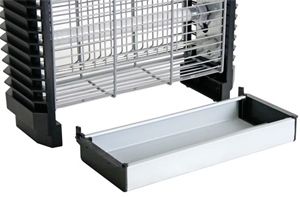 Tue-Insectes électrique 2 x 6W